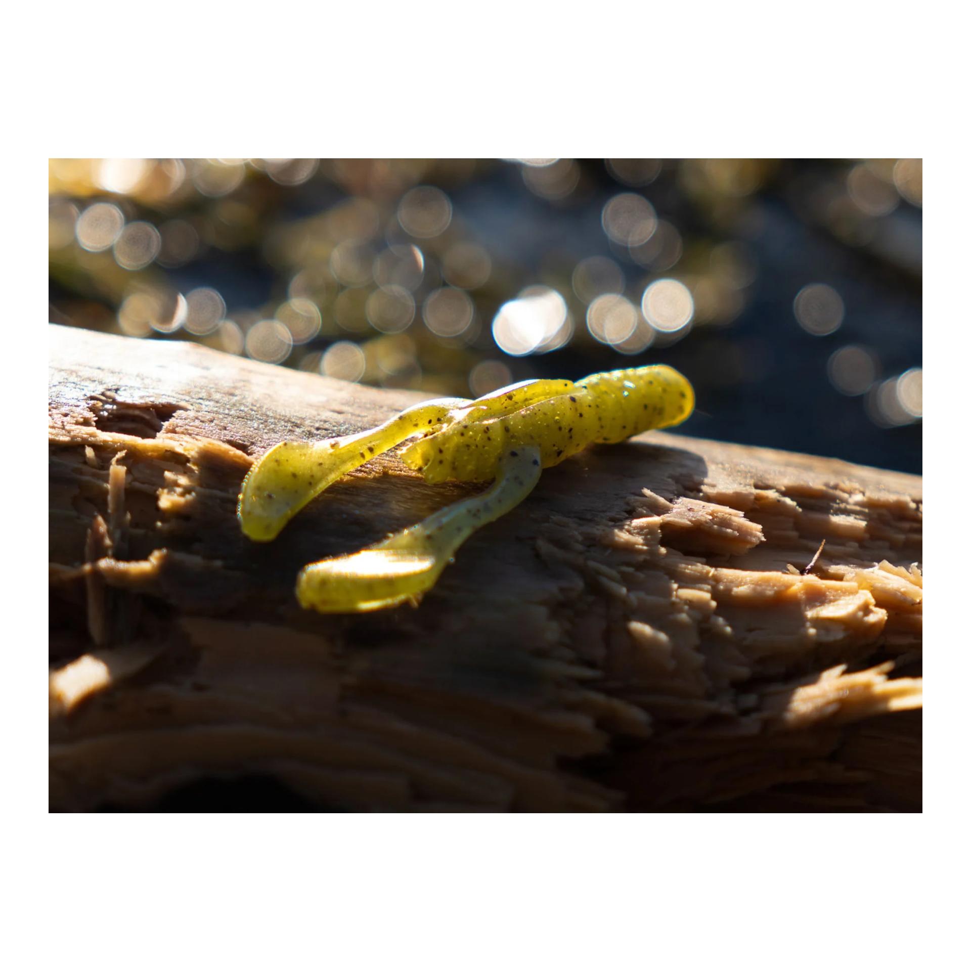 Greenfin LAOLA CRAW 7cm - Proteinköder - Produktbild 5