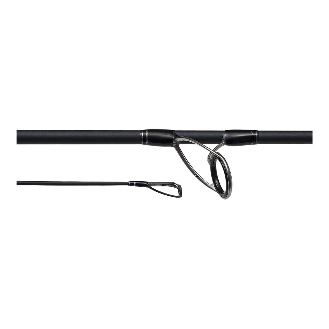 Bullseye Beast Boat CAST - Canne casting