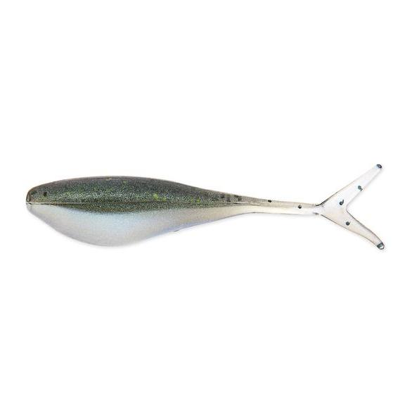 Lunker City Fin-S Shad Smelt - Gummiköder