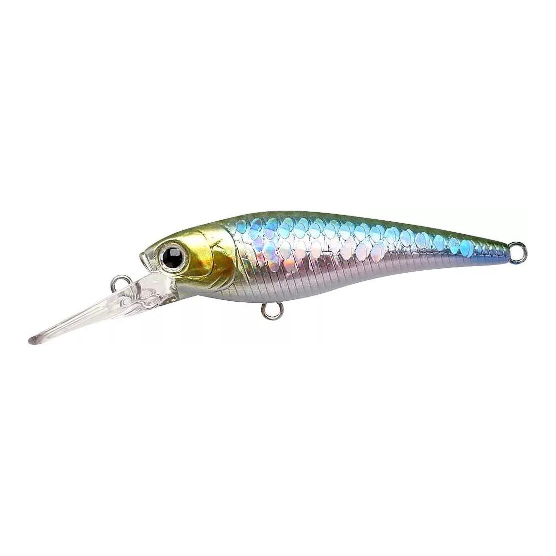 Bevy Shad 60 SP – Poisson nageur - Image du produit 1