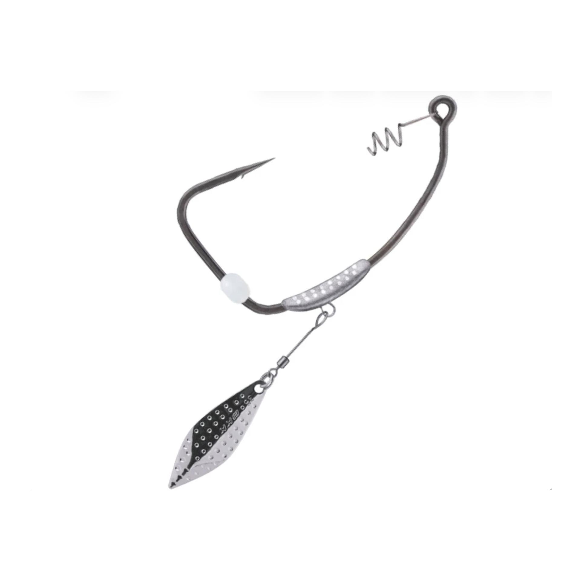Titandiver Haken