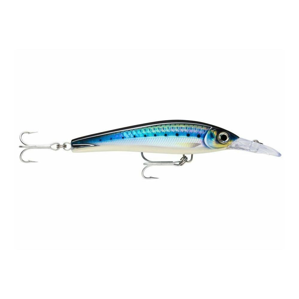 HD Blue Sardine