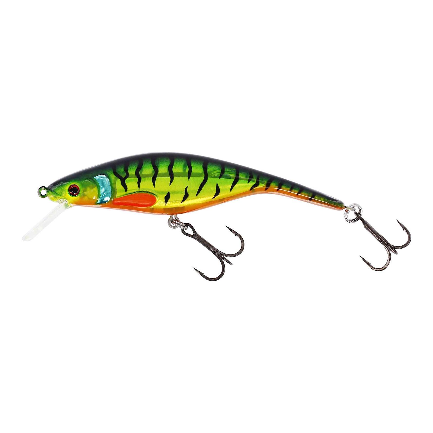 P10SR Crankbait -  Wobbler - Produktbild 1