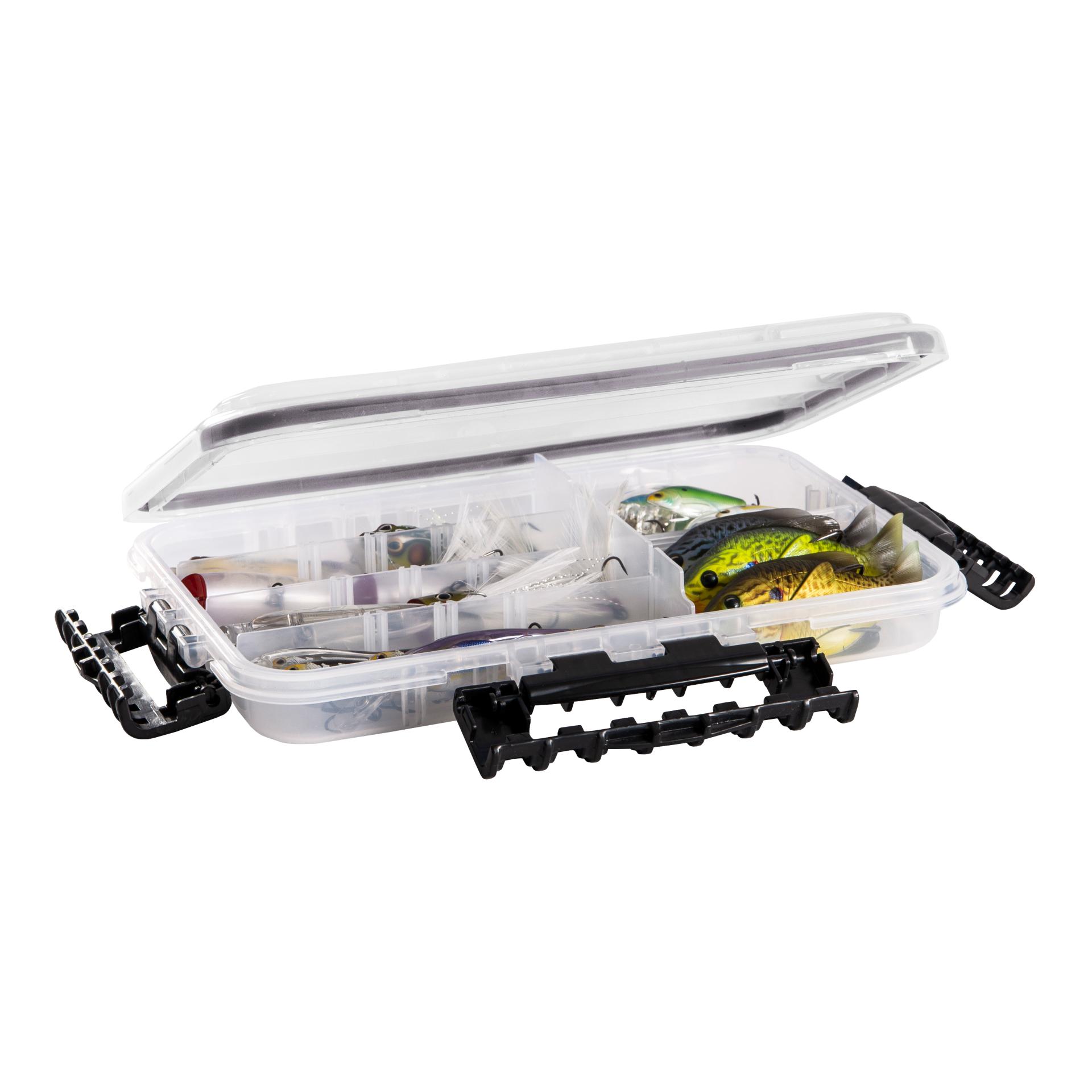 3600 Waterproof Stowaway® - Zubehörbox - Produktbild 1