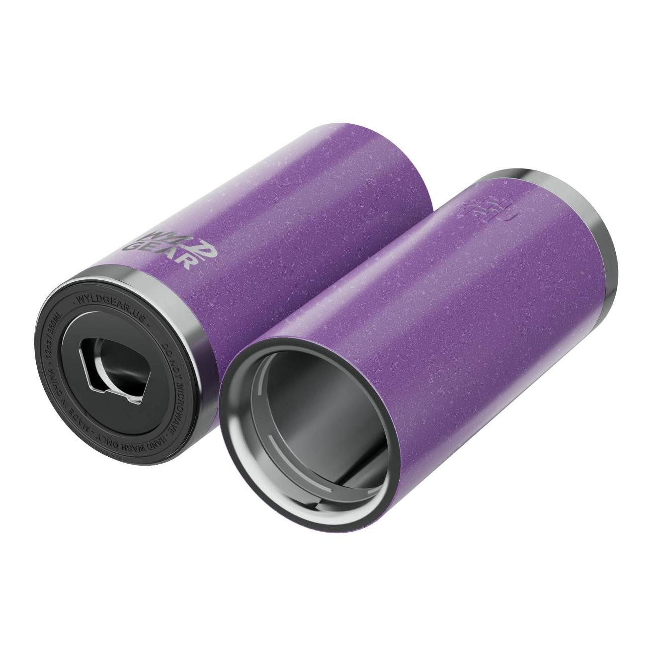 Purple Rainbow