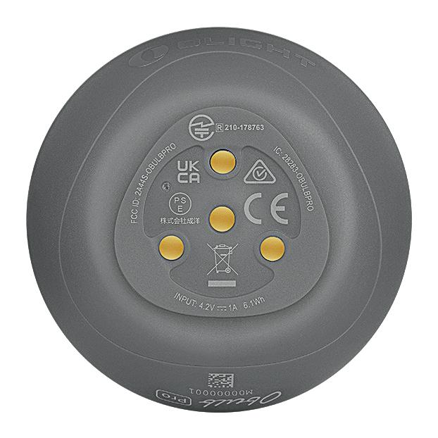 Olight Obulb Pro