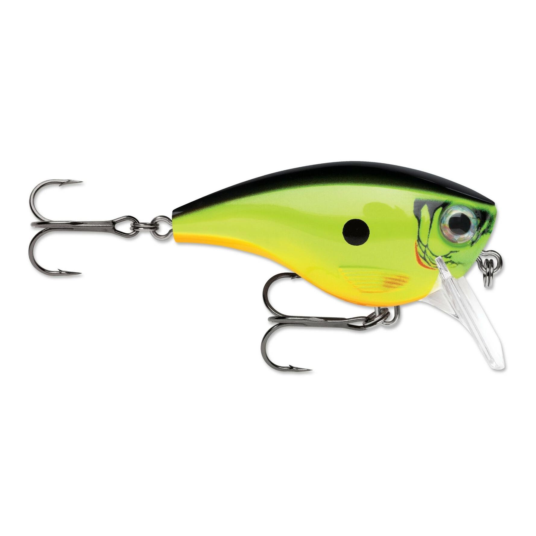 BX® Mid Brat - Wobbler - Produktbild 1