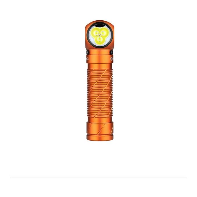 Perun 3 - Stirnlampe - Image du produit 5