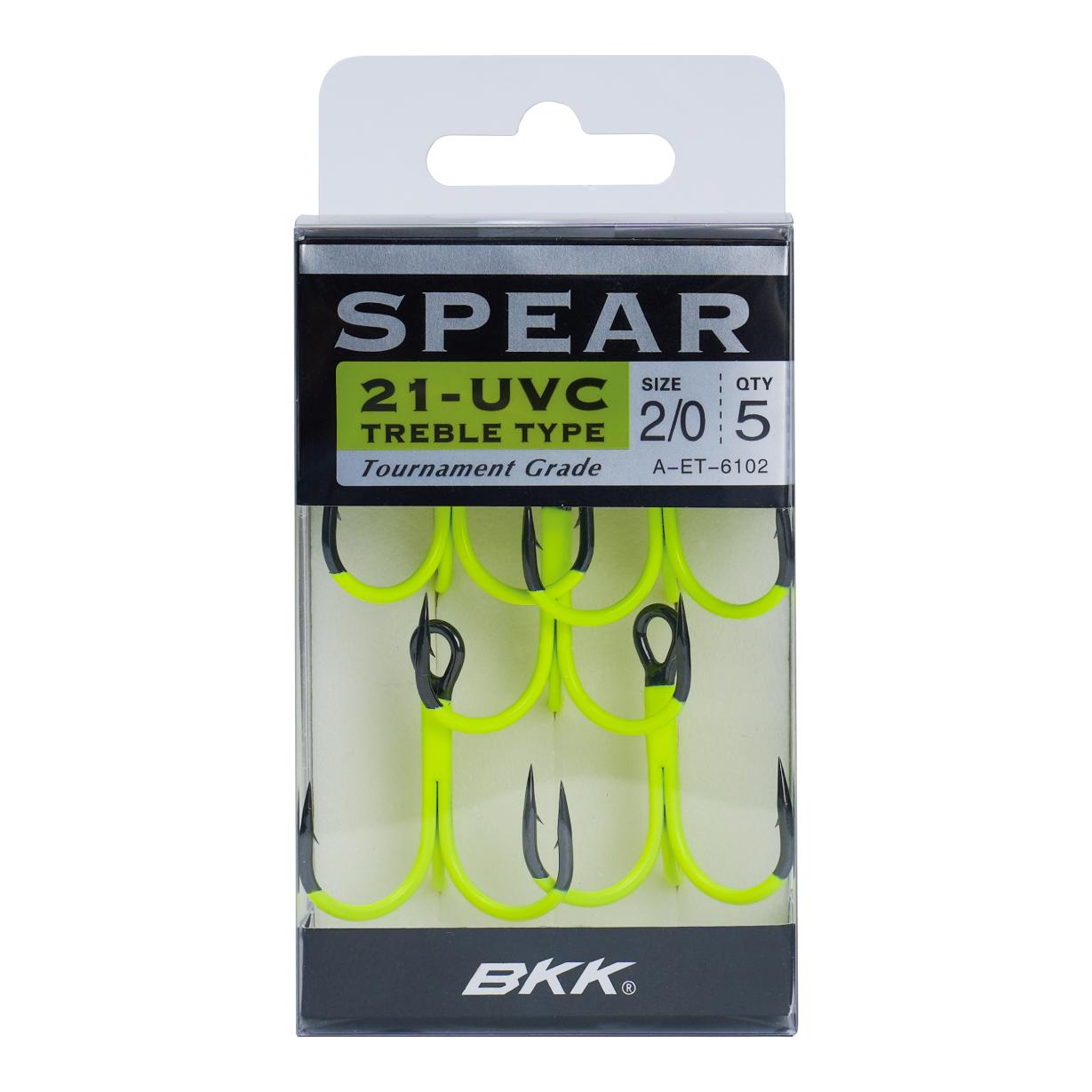 SPEAR-21 UVC - Drilling - Produktbild 2