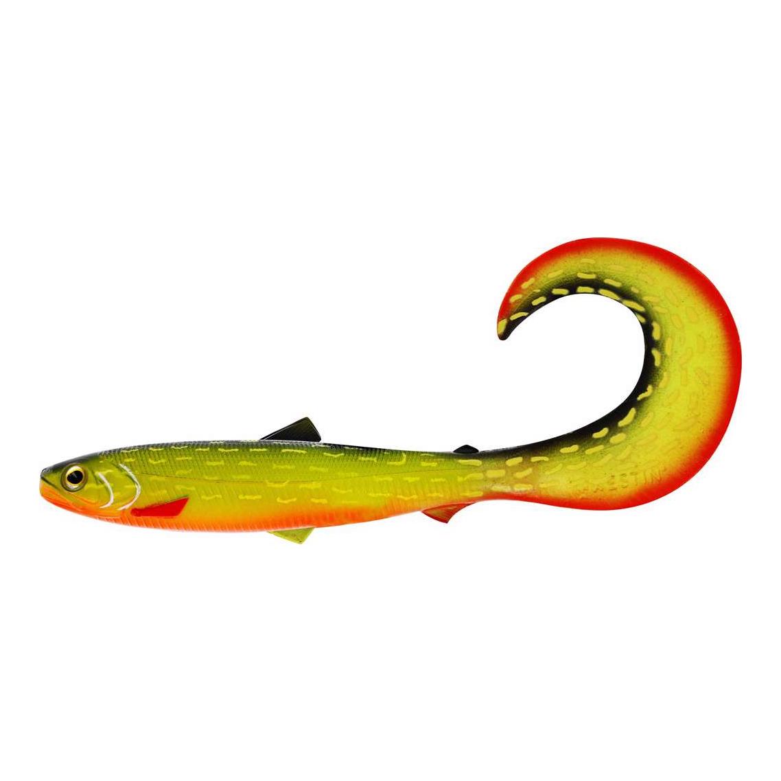 Baltic Pike