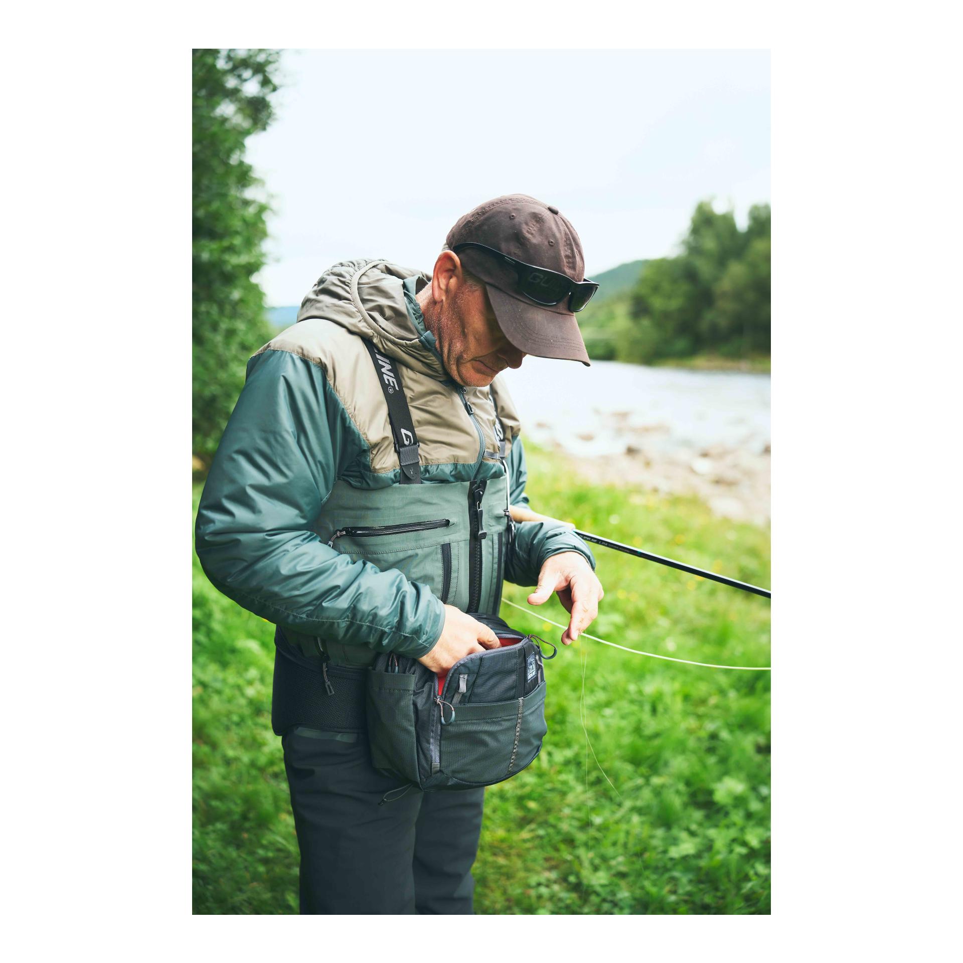 Guideline Experience Waistbag 6L - Hüfttasche