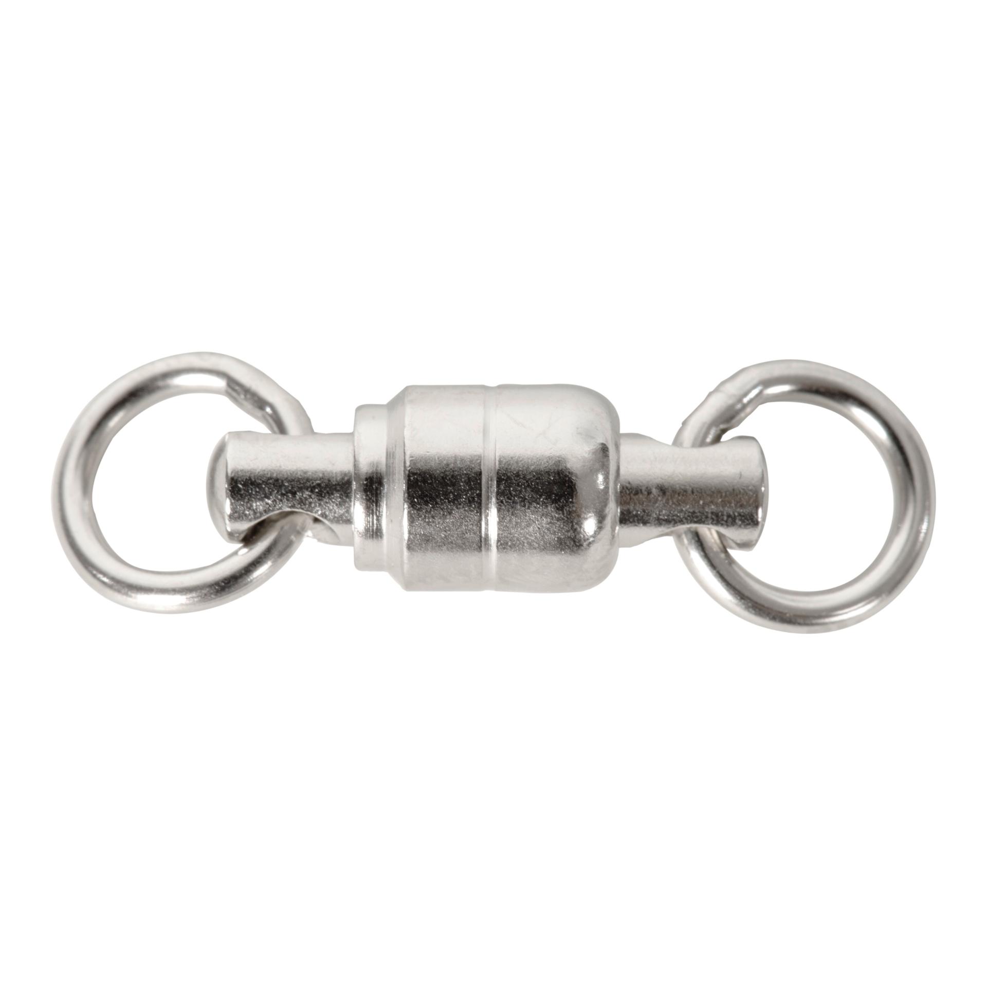 Zeck Ball Bearing Swivel - Kugellagerwirbel