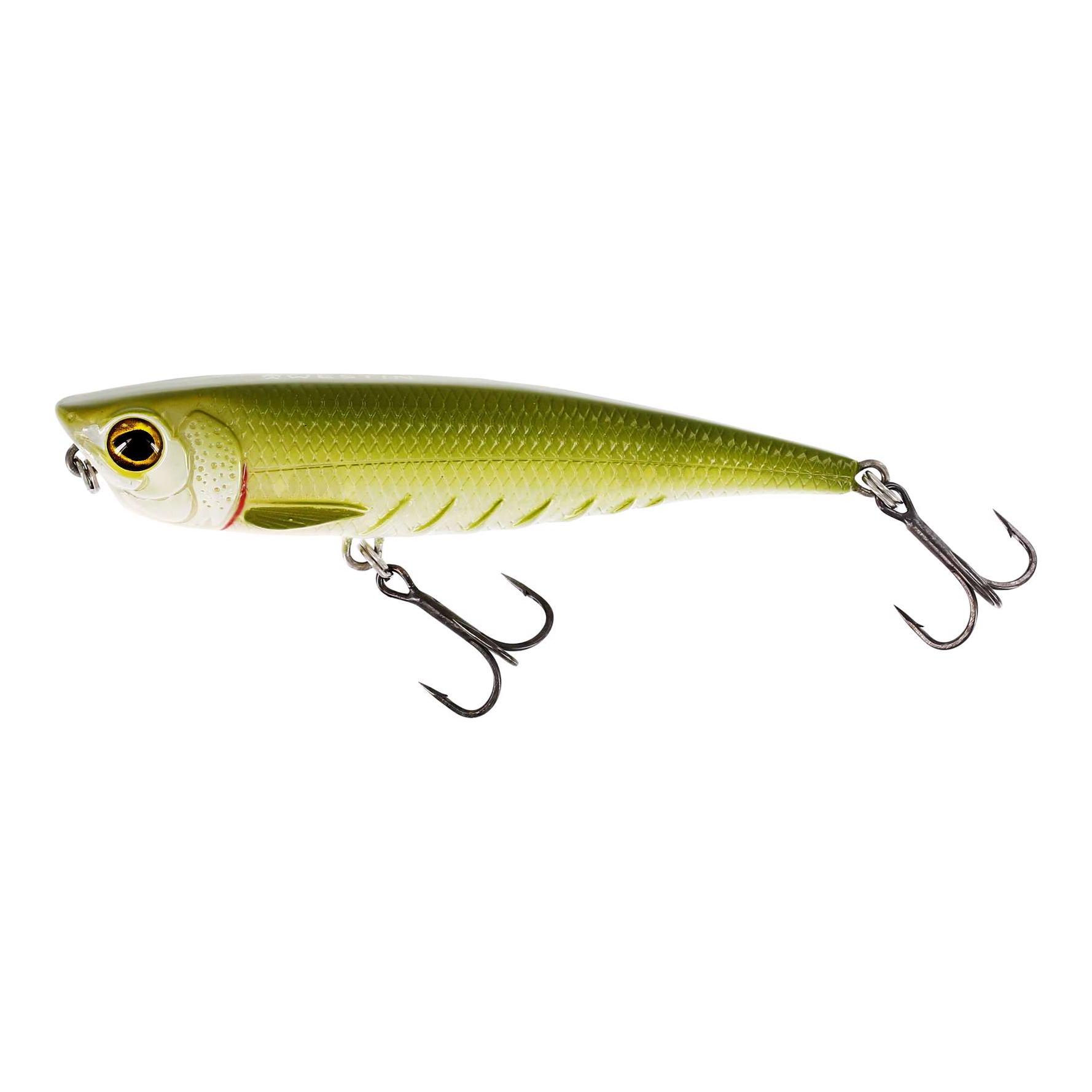 Westin Spot-On Top Walker - Floating Stickbait