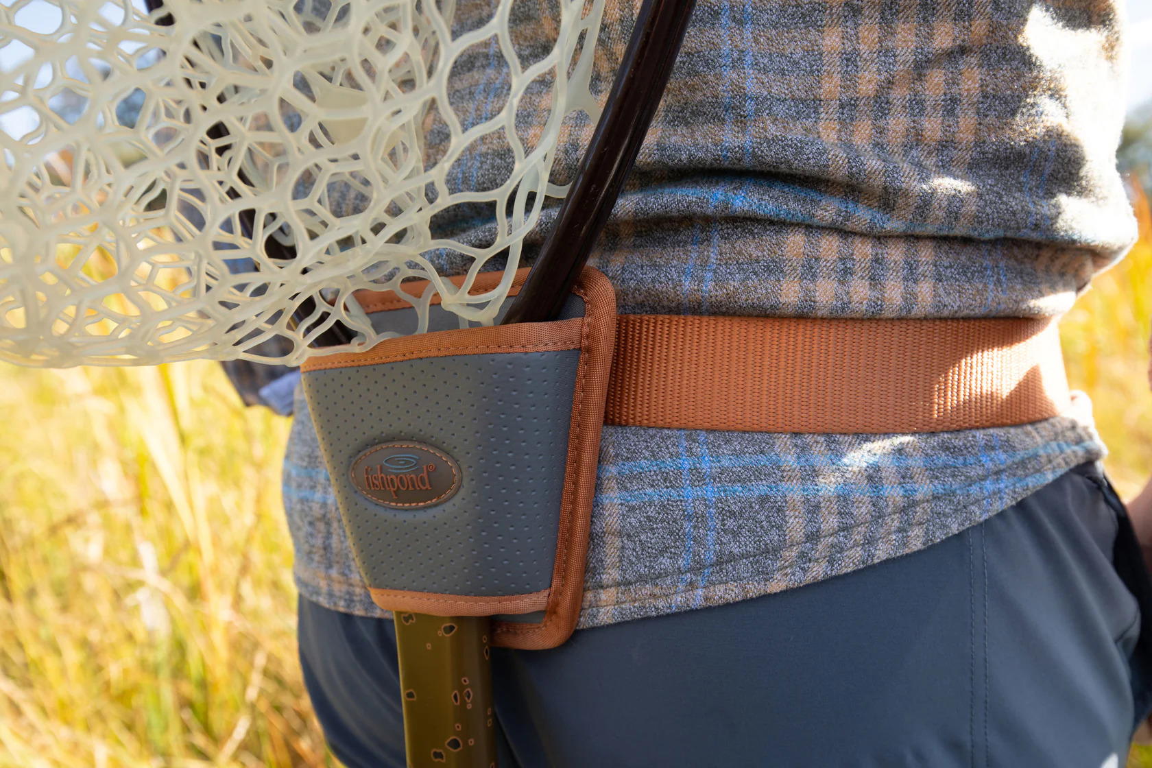 Net Holster - Feumerhalter - Produktbild 2