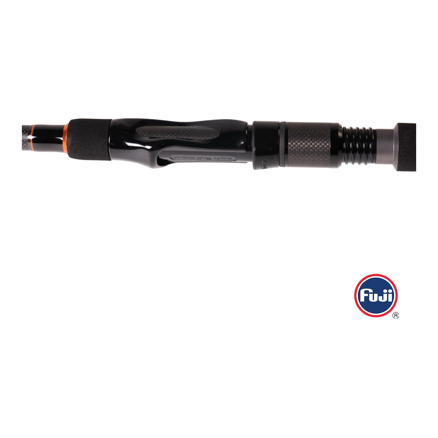 Zeck Pro Pike - Canne spinning