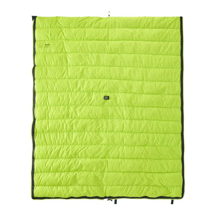 Sac de couchage Tension Brick 200 - Image du produit 3