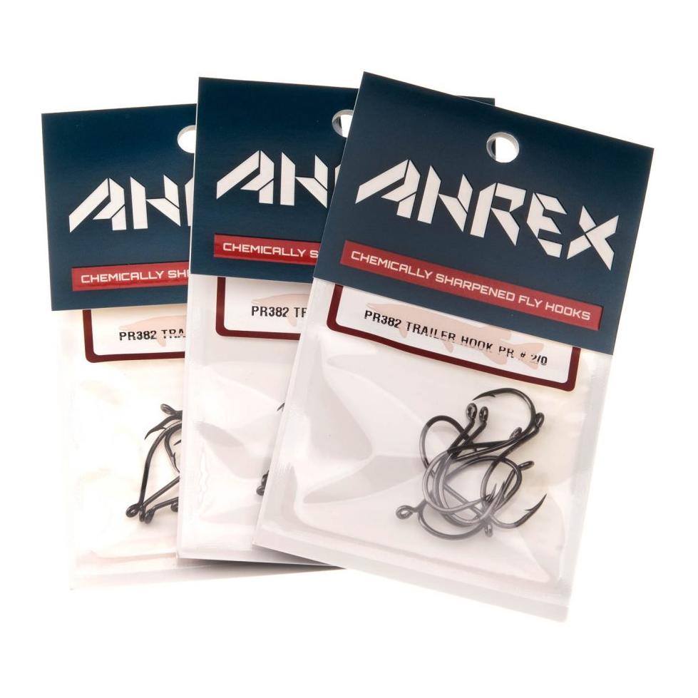 PR382 - Predator Trailer Hook - Haken