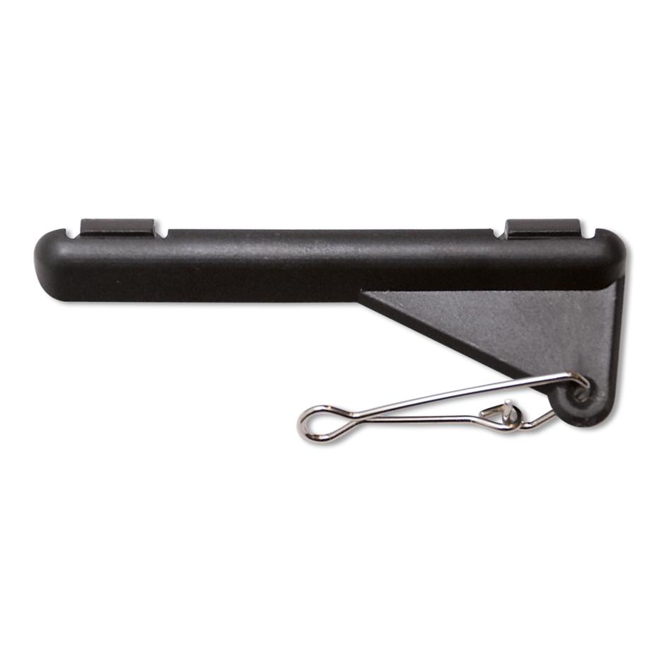 Power Boom - Rig‑Connector für Waller