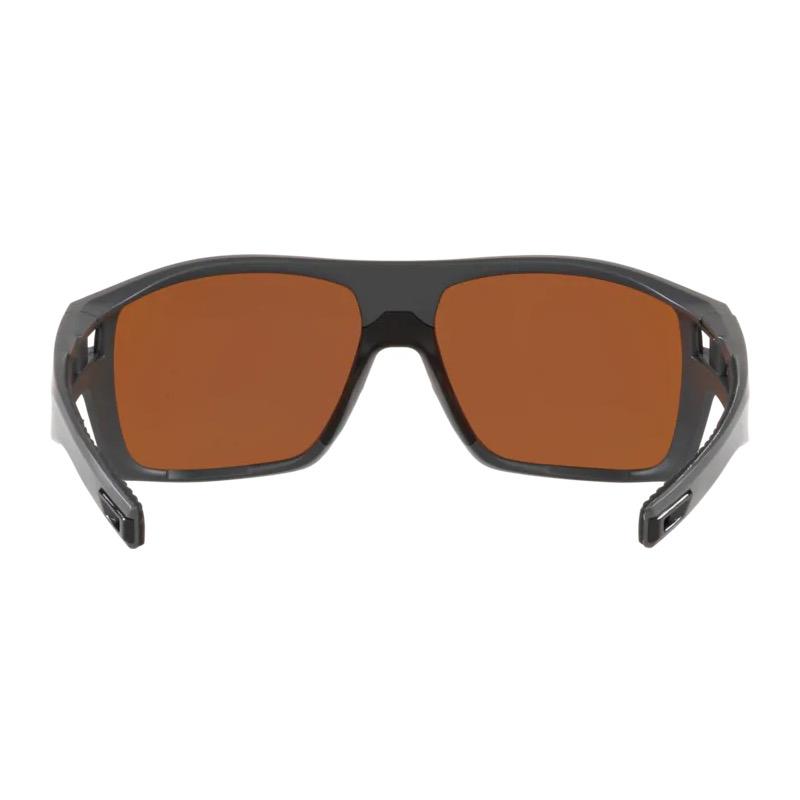 Diego Green Mirror - Lunettes polarisées - Image du produit 4