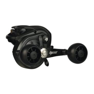 Abu Garcia Beast™ 400 Low Profile Reel
