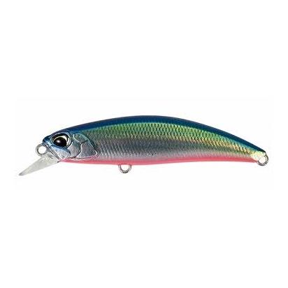 Blue Back RB II