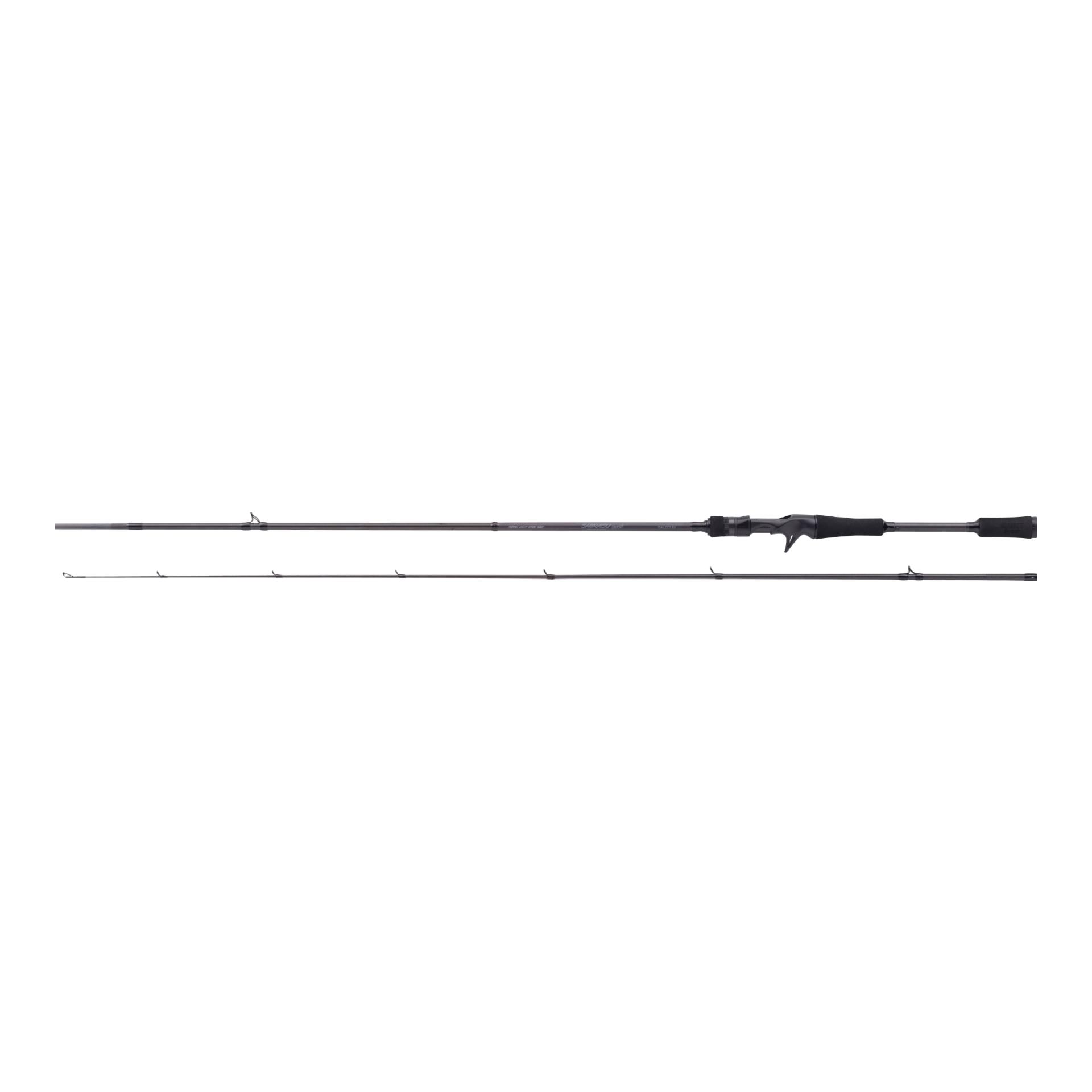 Balzer Canne casting Sh.Street 2.0 Perch Light Stick