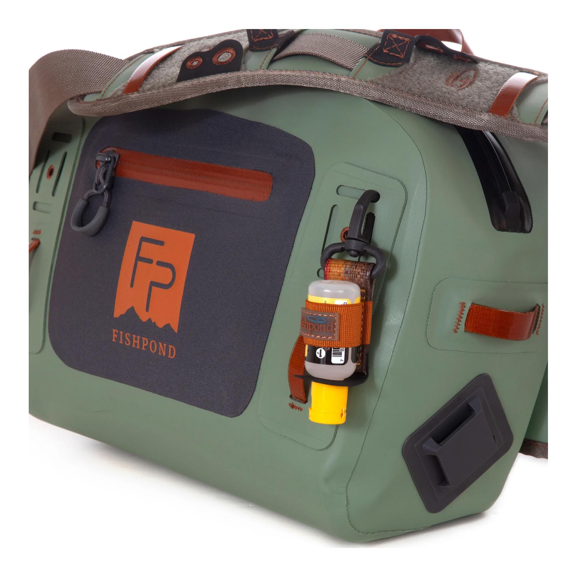 fishpond Thunderhead Submersible Lumbar Eco – Hip Pack