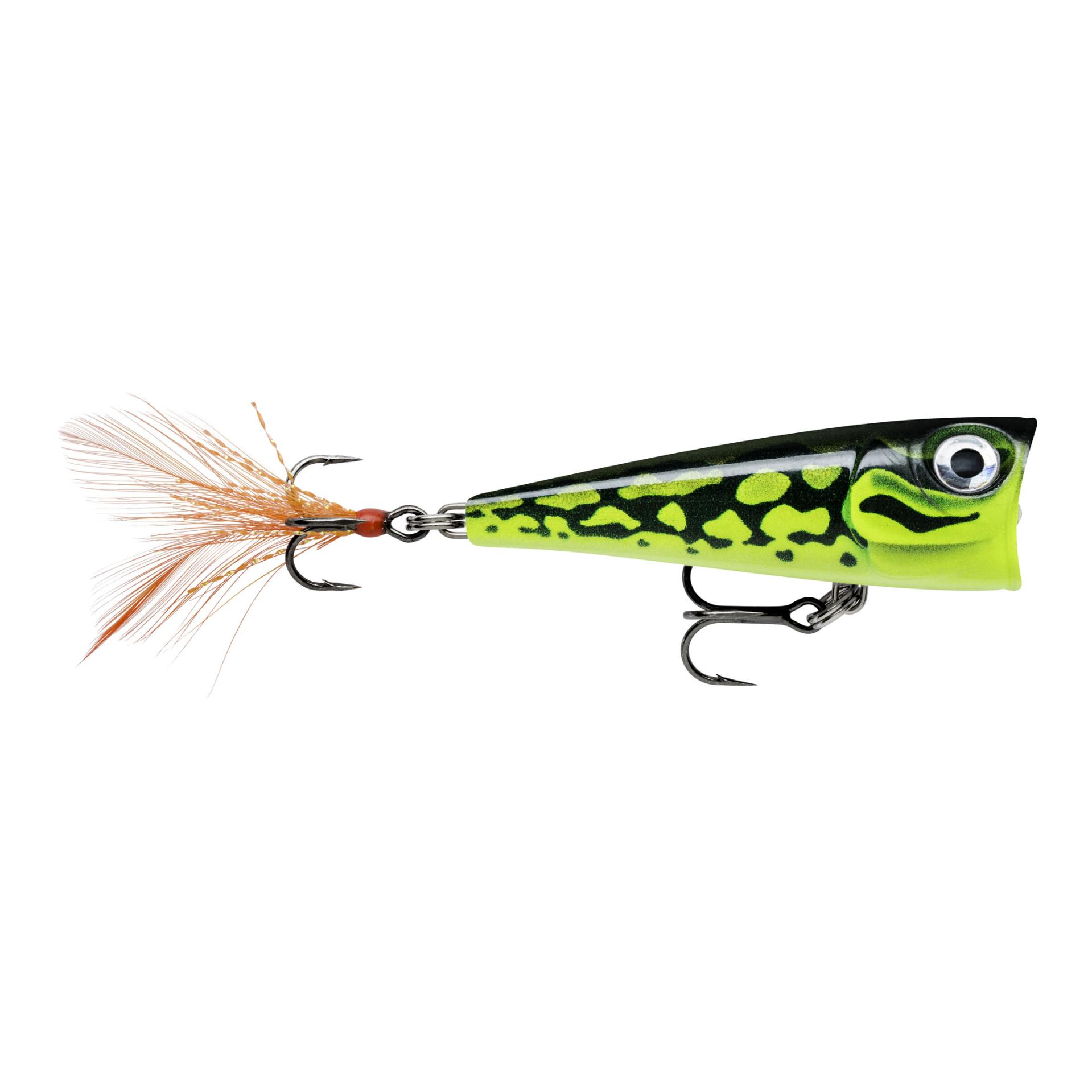 Lime Frog