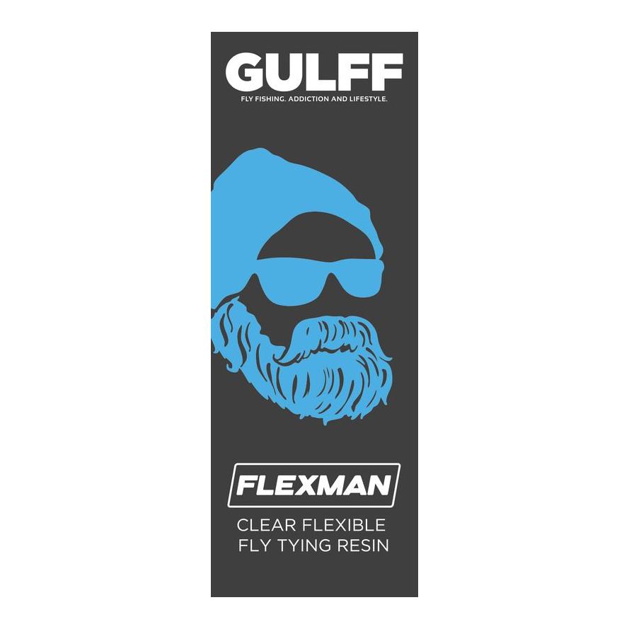 Gulff Flexman - UV Lack