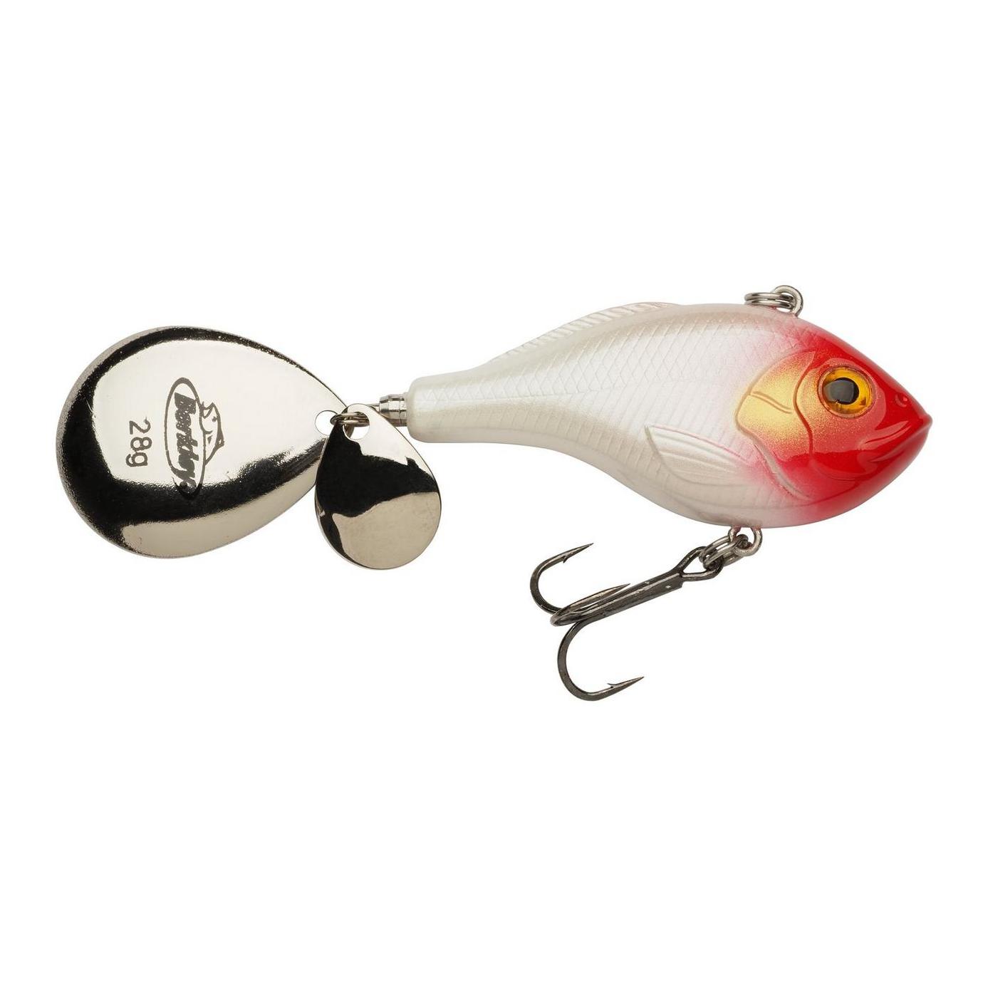 Berkley Pulse Spintail XL - Spinjig