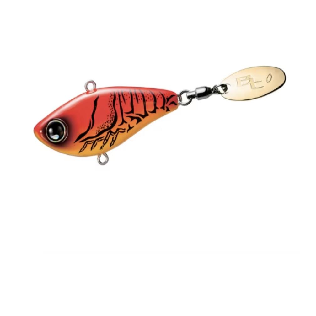 Shimano Bantam BT Spin - Jigspinner