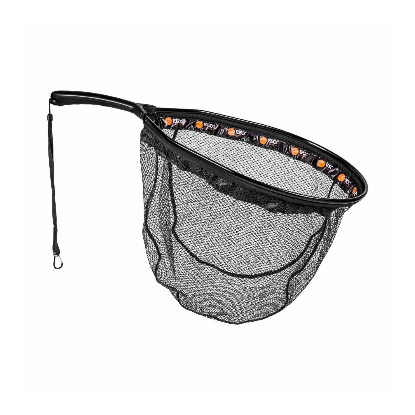 Zeck Floating Rubber Net