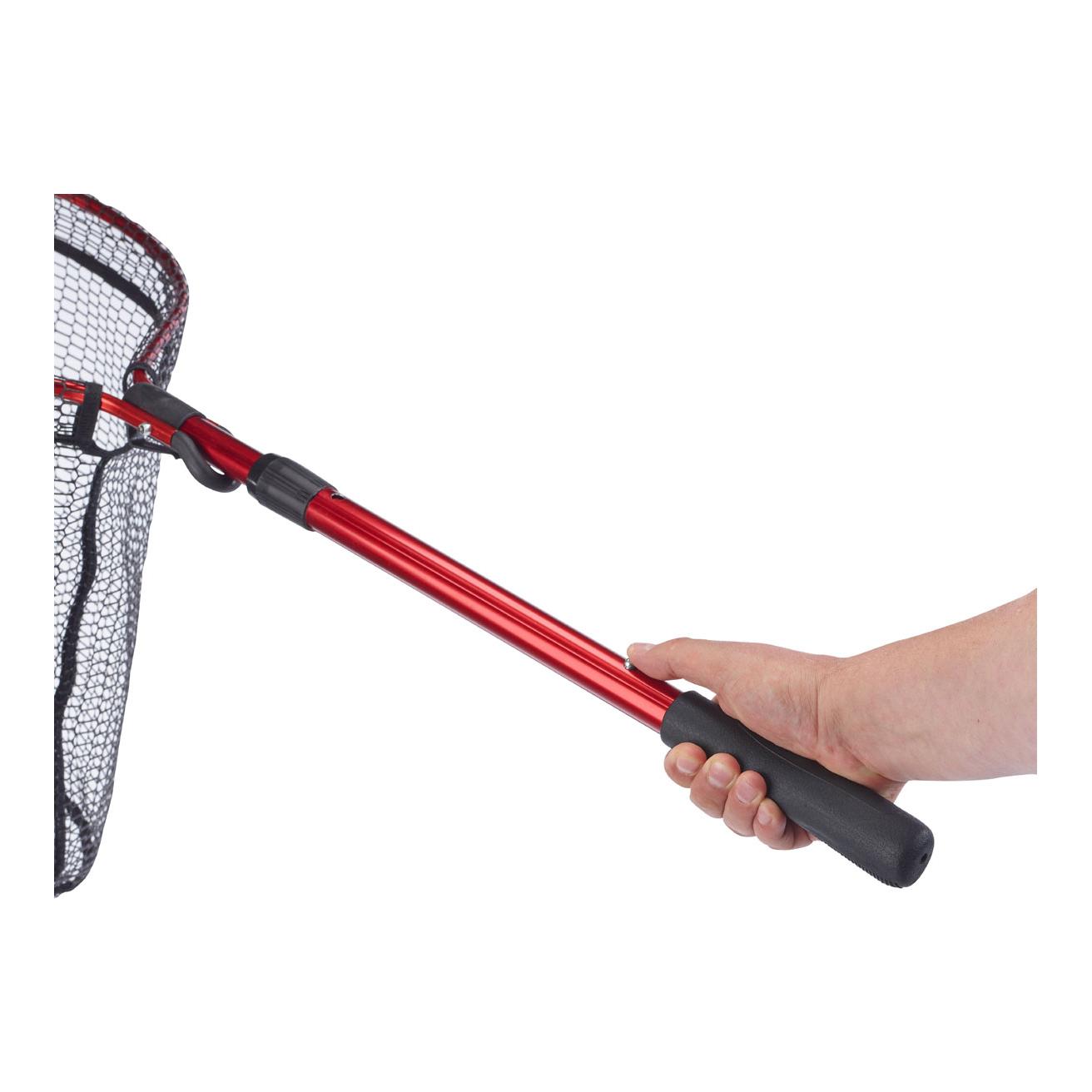 Balzer Shirasu Shot Net XL - Klappfeumer