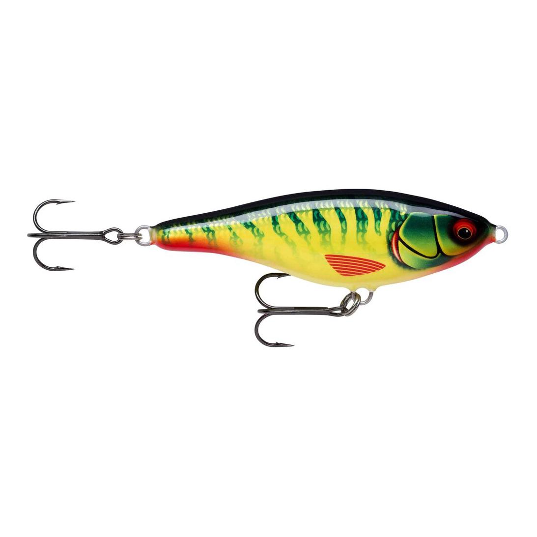Hot Pike