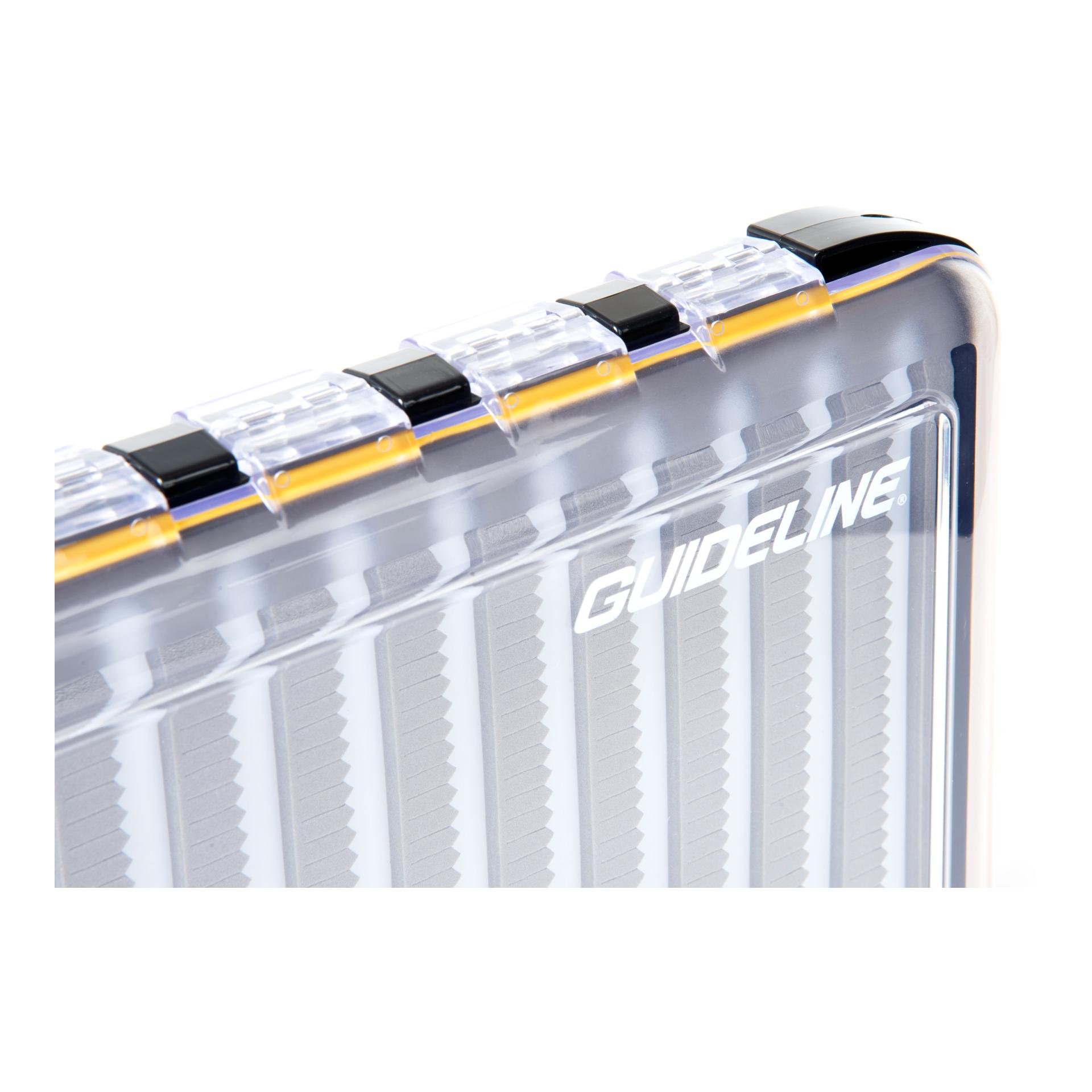 Double Side Stillwater Flybox - Fliegenbox - Image du produit 1