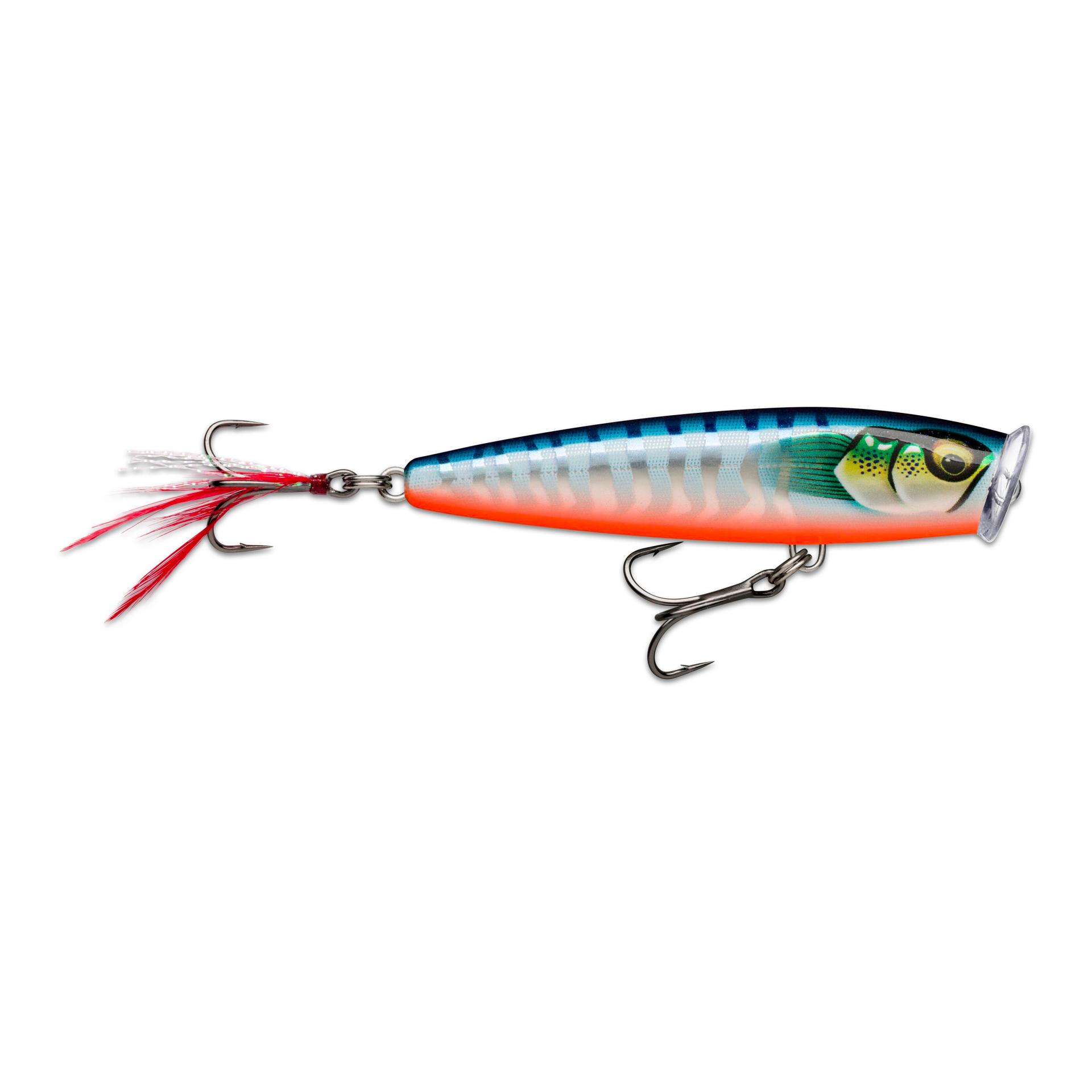Gilded Hot Wahoo UV