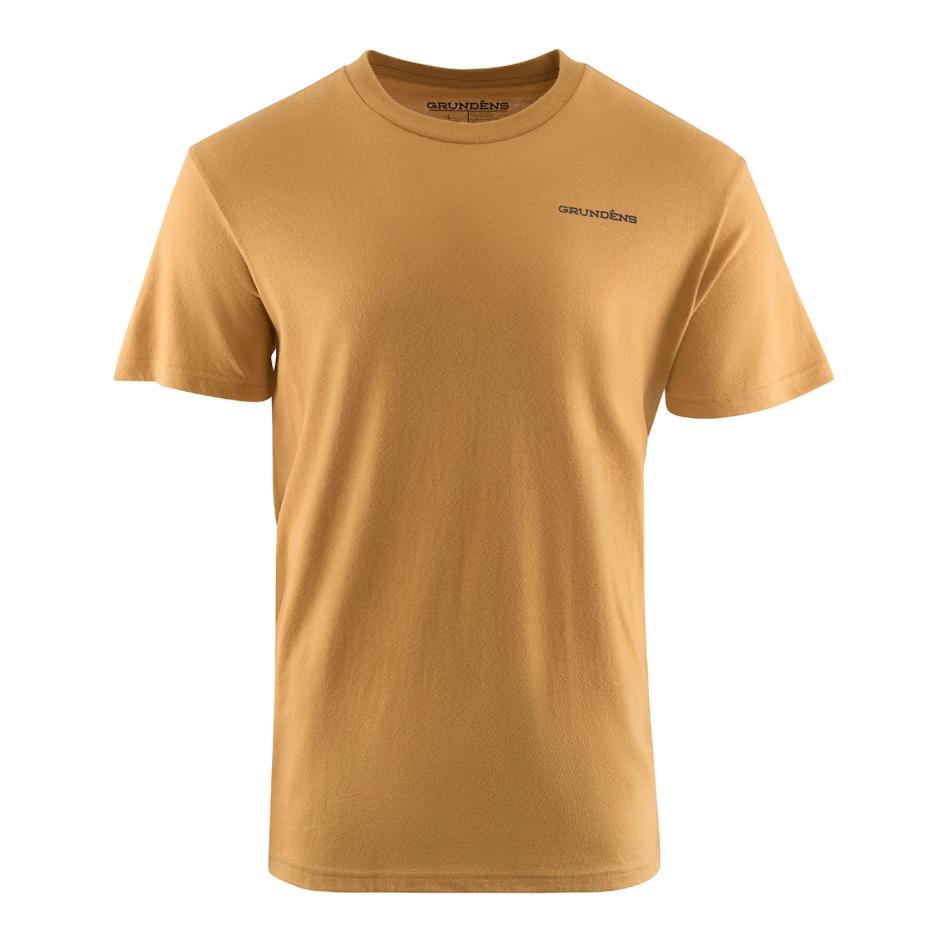 T-shirt Leroy Brown SS - Image du produit 2