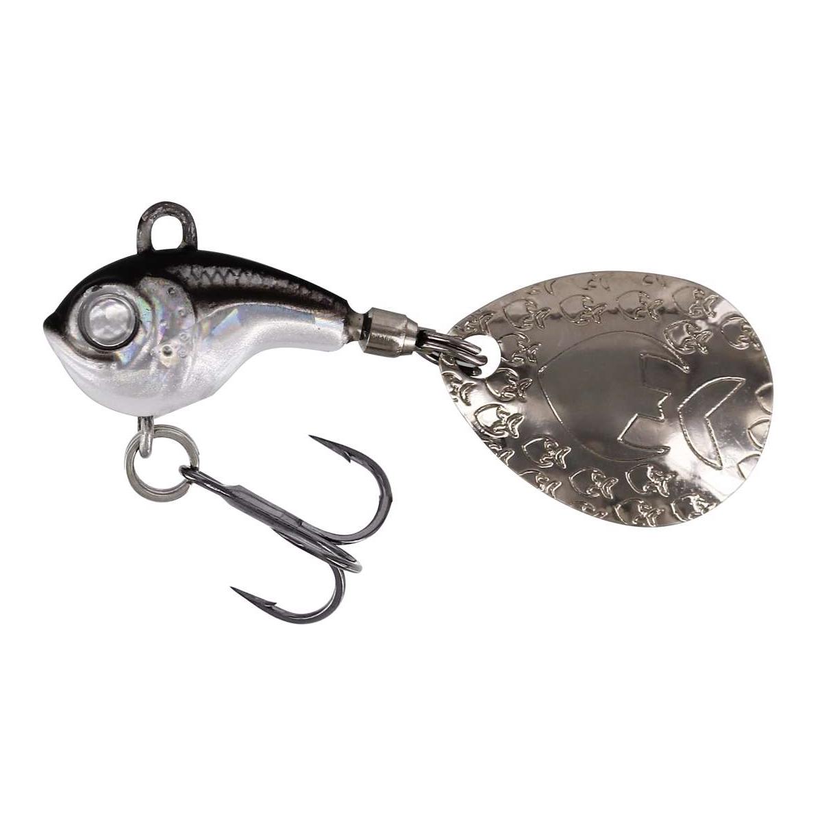DropBite Tungsten - Jigspinner - Produktbild 1