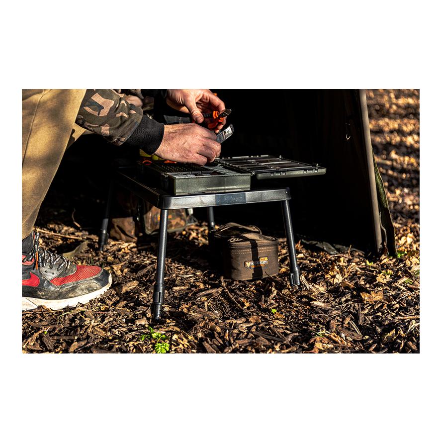 Fox Fox Bivvy Tisch