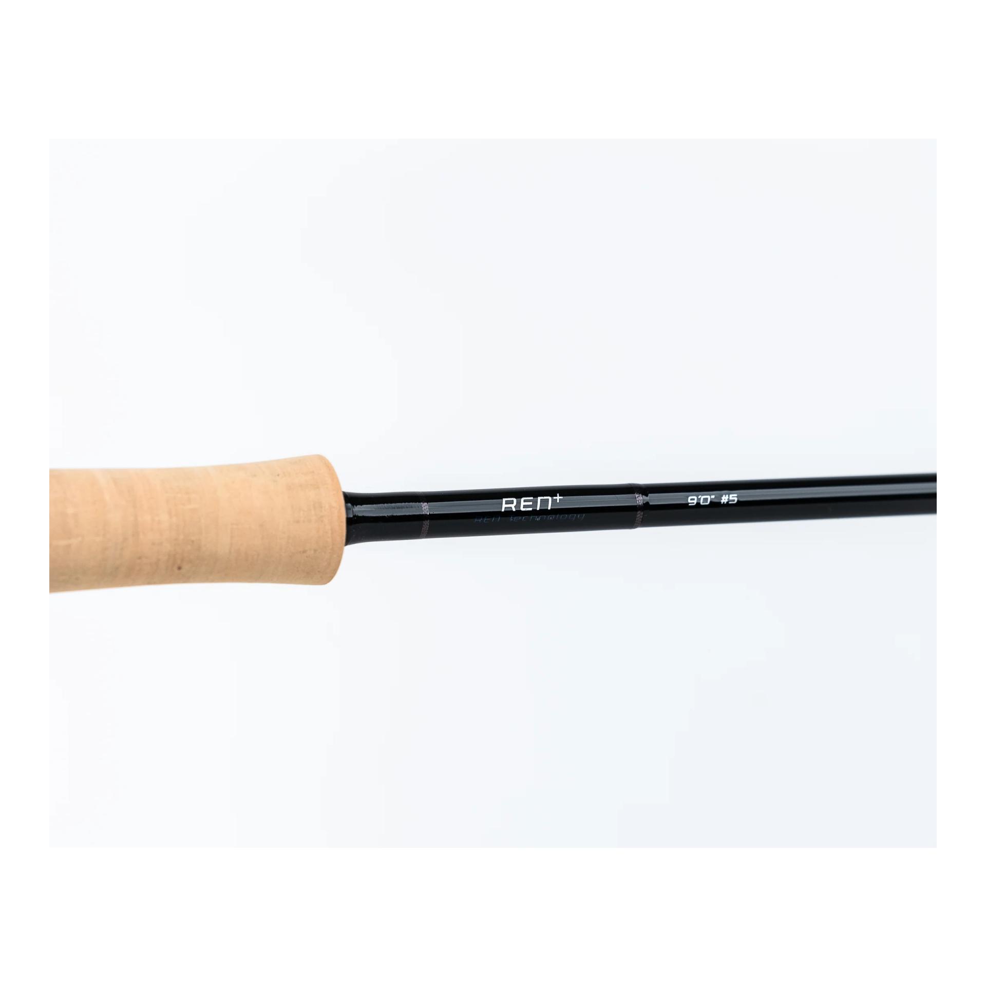 Nam Products Fliegenrute REN+