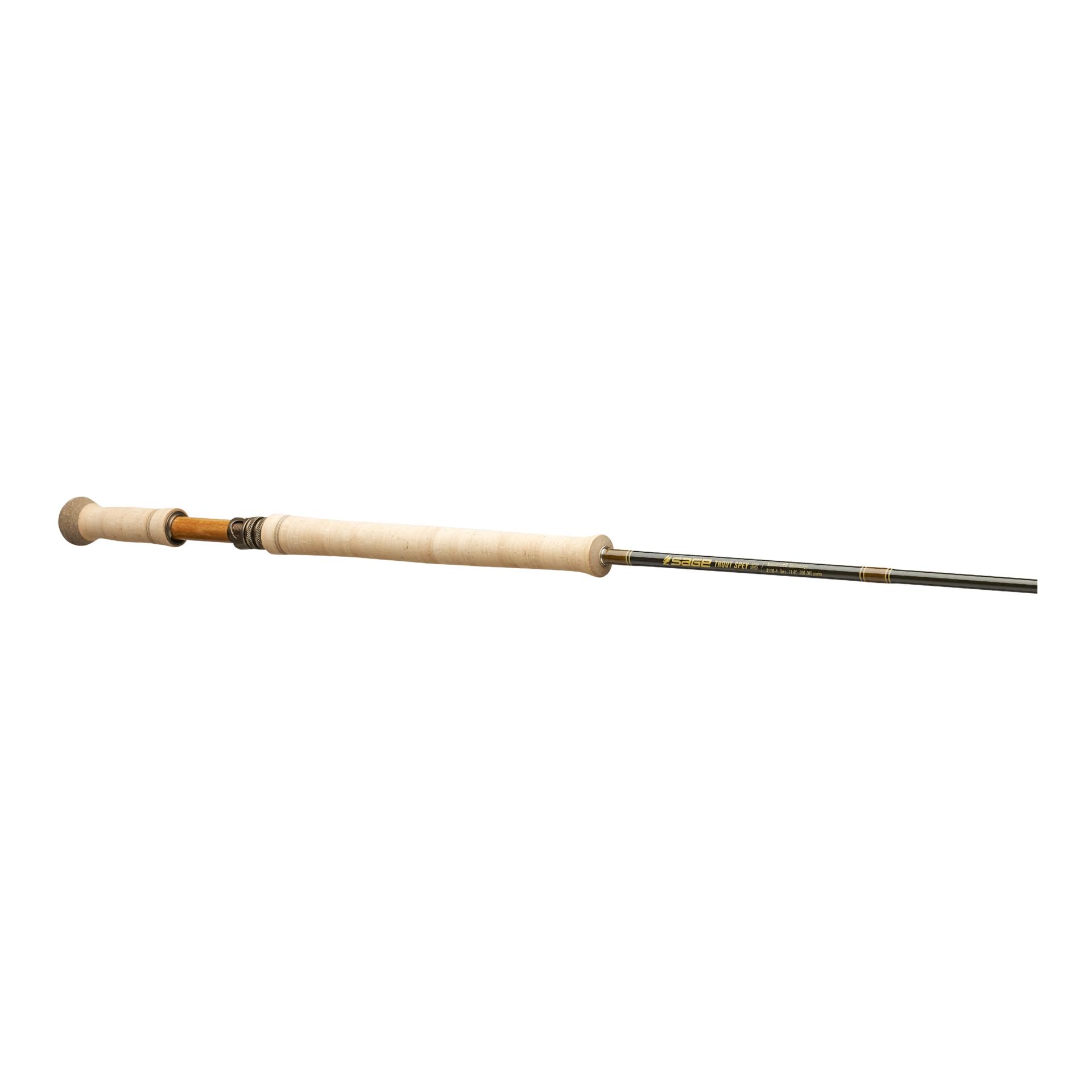 Trout Spey HD - Trout Spey Zweihandrute - Produktbild 2