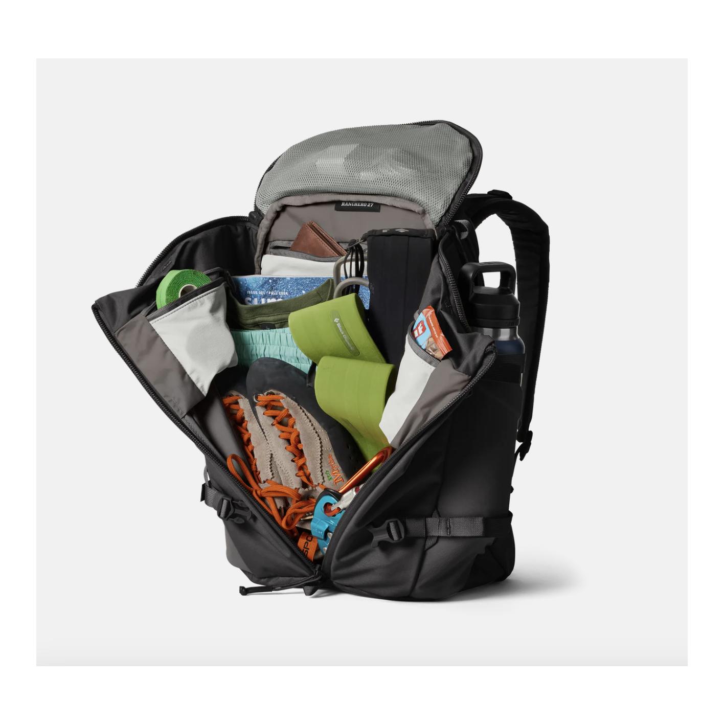 YETI Ranchero Rucksack 27L