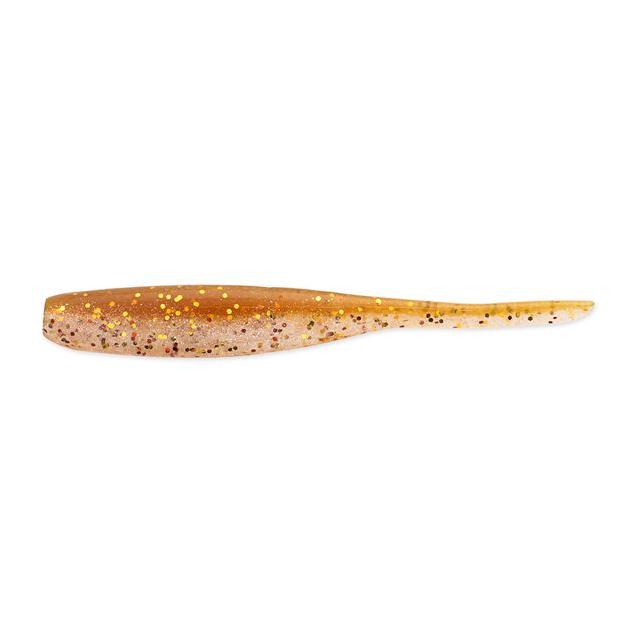 Shad Impact Golden Goby (BA-Edition) - Gummiköder