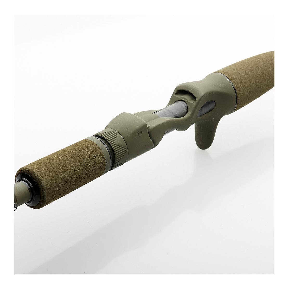 SG4 Jerk Specialist BC - Castingrute - Produktbild 2