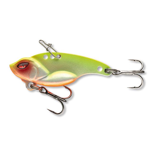 Daiwa Prorex Metal Vibe Yellow Pearl - Vibration Bait