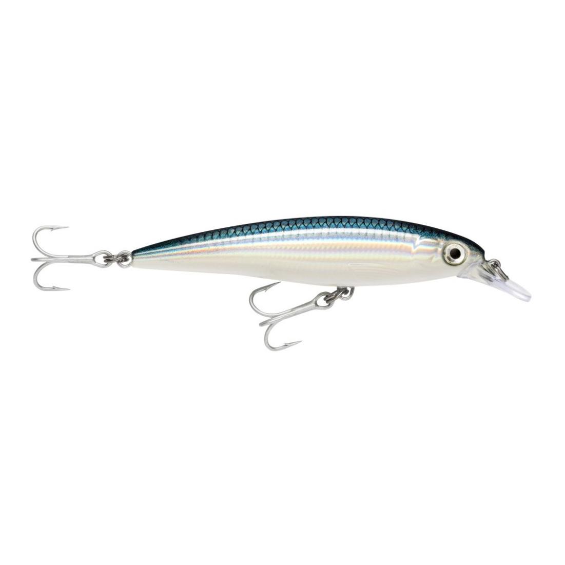 X-Rap Saltwater Baitfish - Wobbler