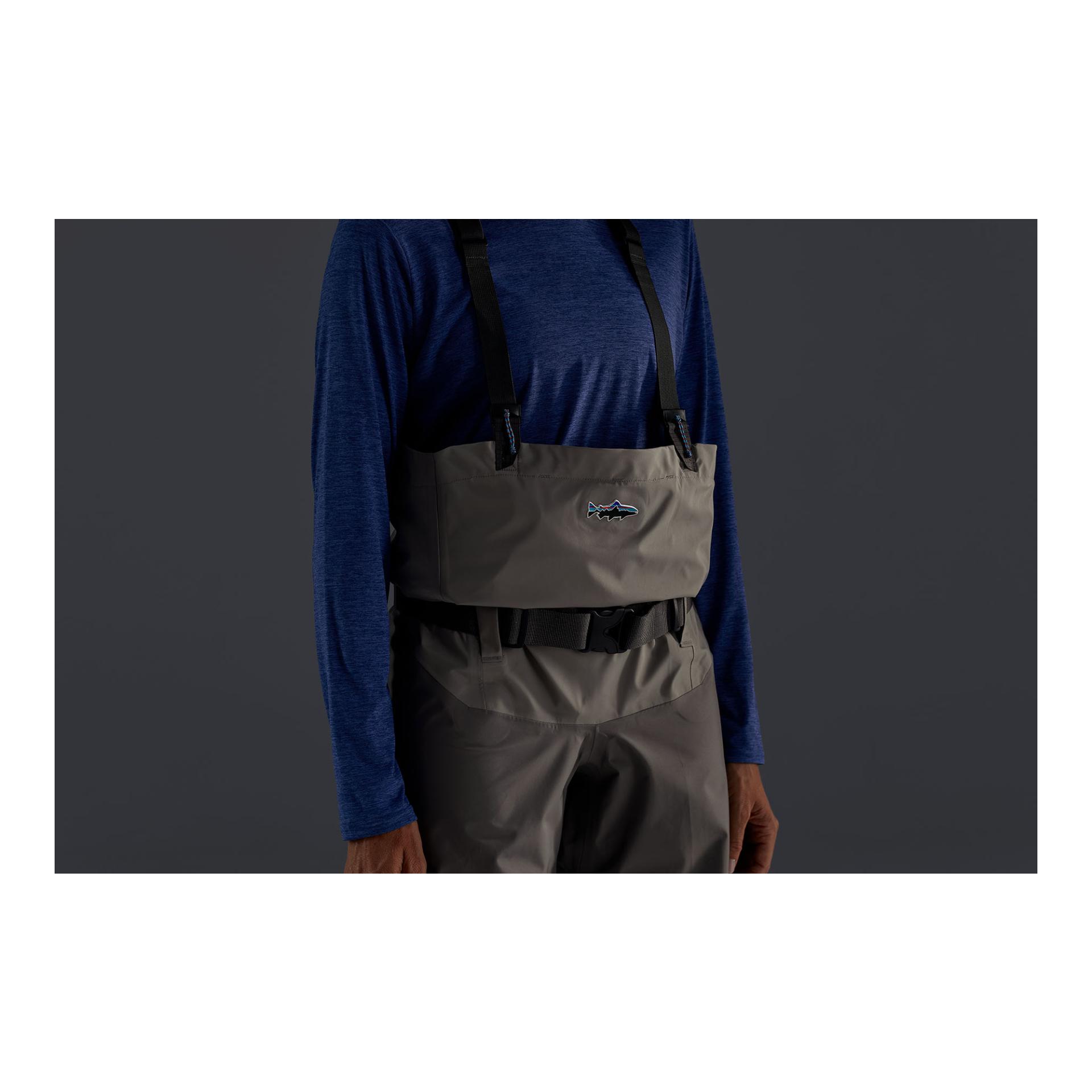 Patagonia Swiftcurrent Ultralight Waders - Wathosen
