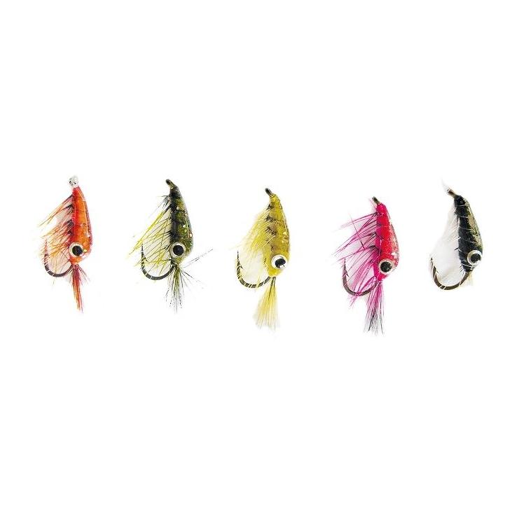 525506 - Epoxy Shrimps - Hegene