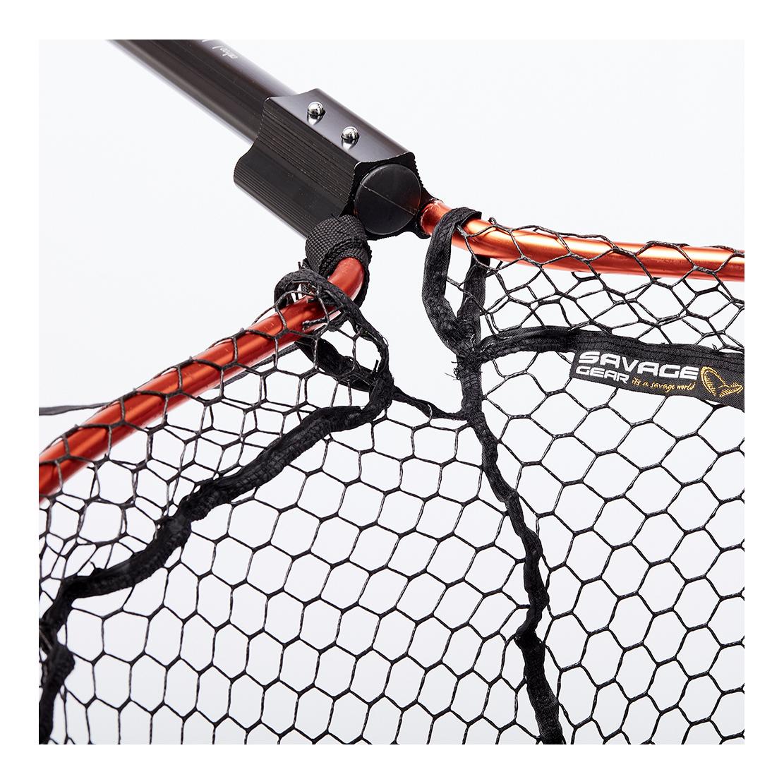 Full Frame Net Telescopic - Teleskopfeumer - Produktbild 3