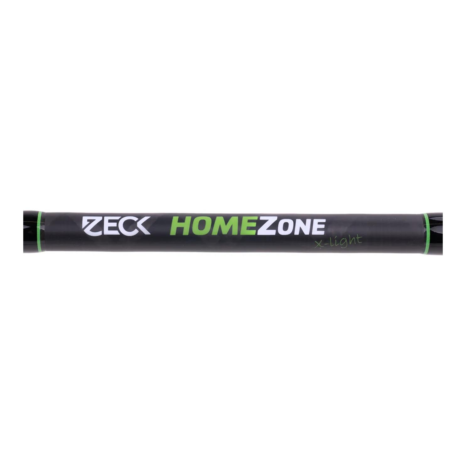 Zeck Homezone X-light - Welsrute